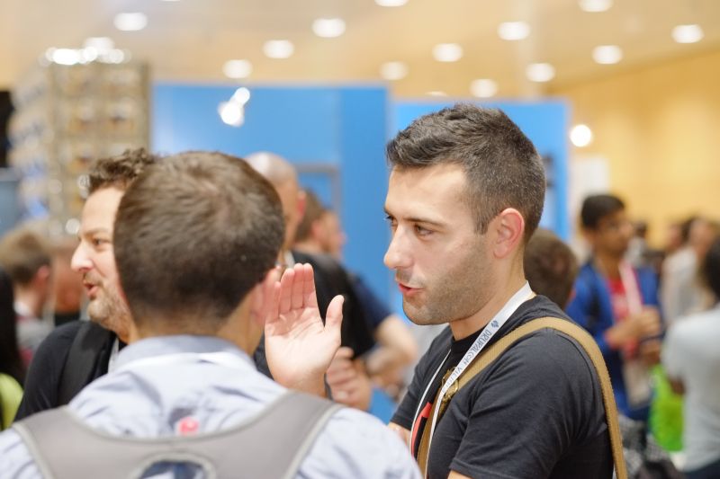 Drupal con