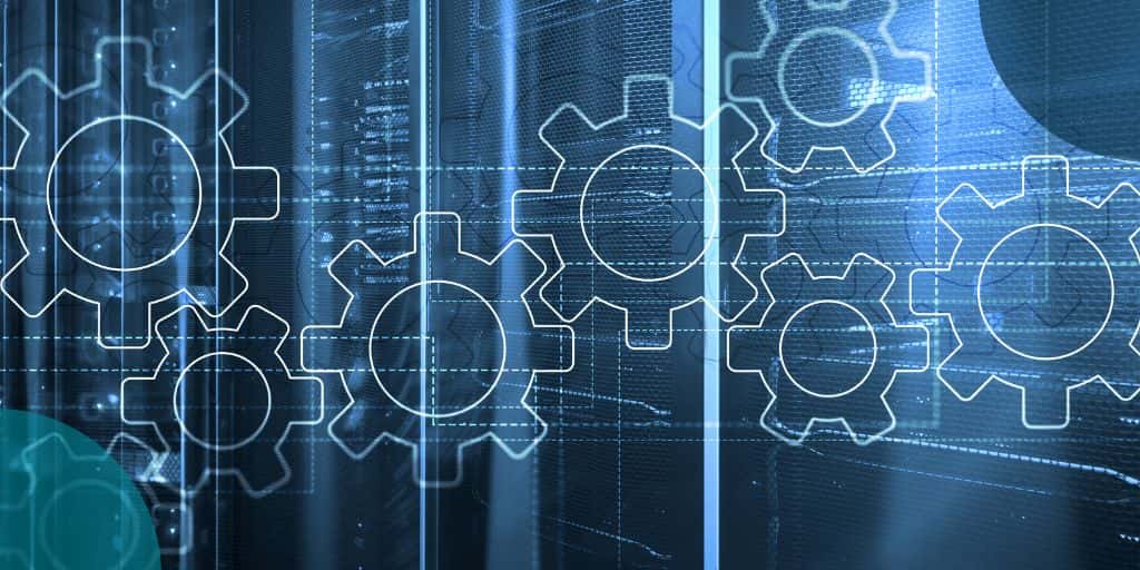 Blog post card background image.