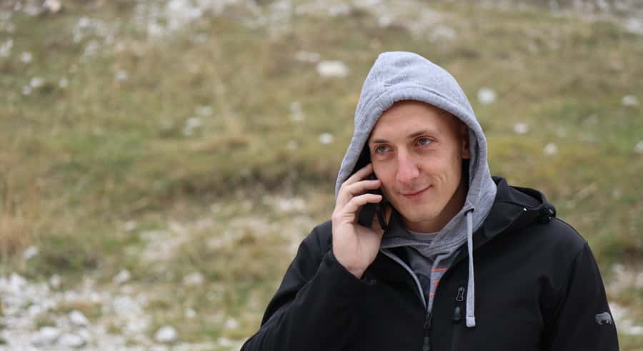 Intervju z Igorjem, našim vodjem razvoja image