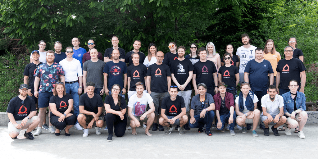 Agiledrop v letu 2021 image