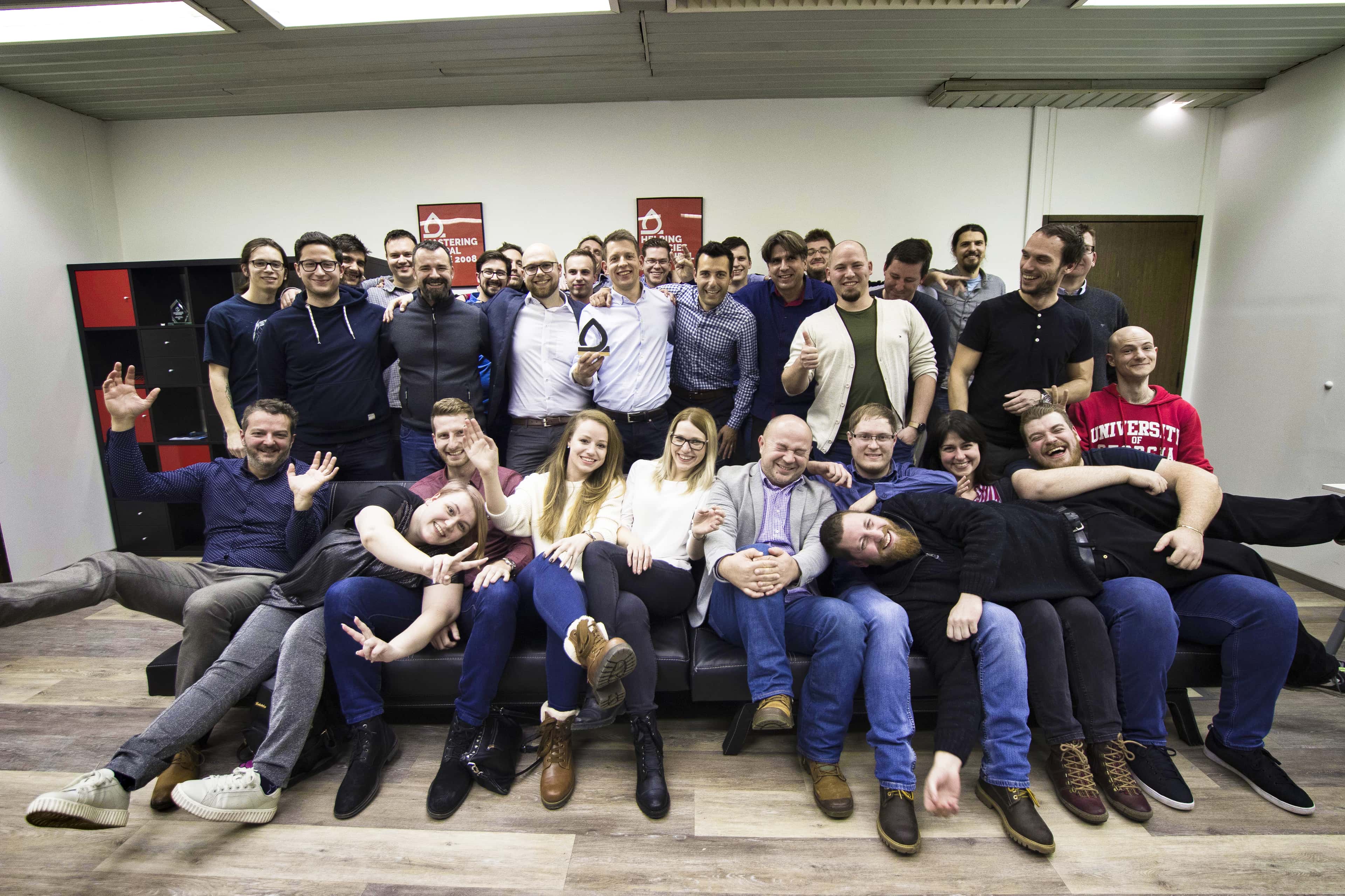 Pregled leta 2018 image