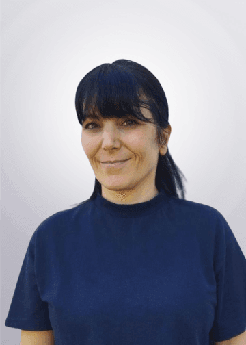 Portrait of Tita, Razvijalka