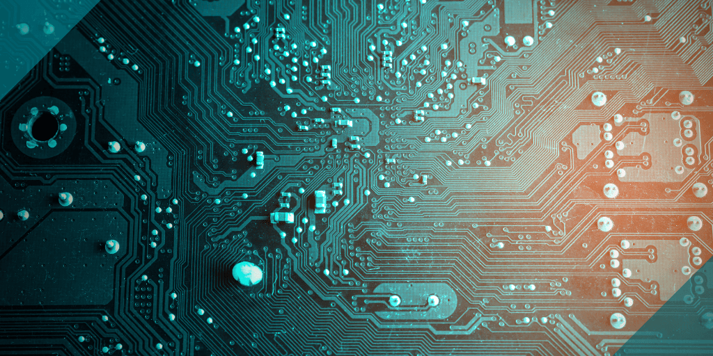 Blog post card background image.