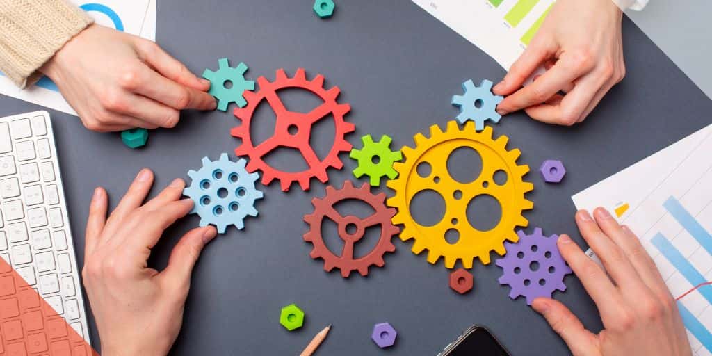 Blog post card background image.