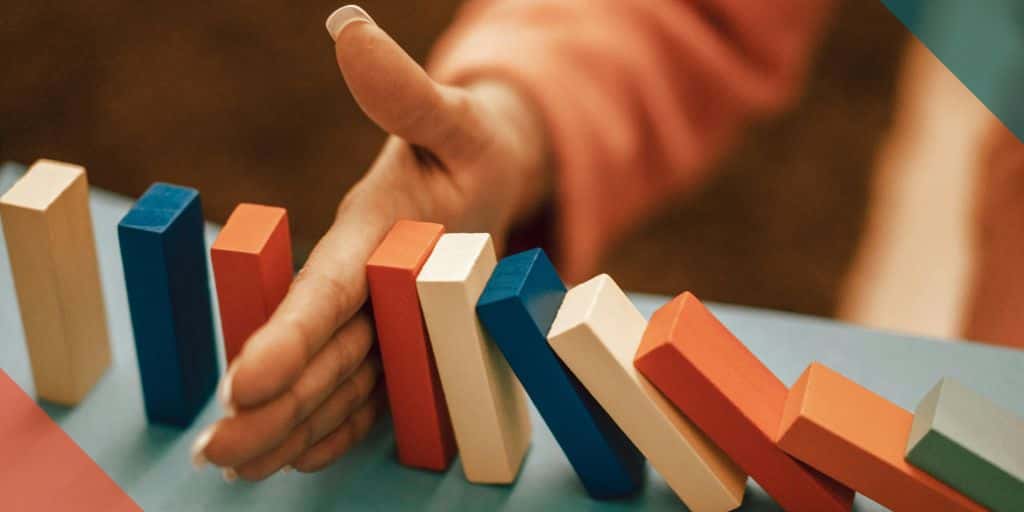 Blog post card background image.