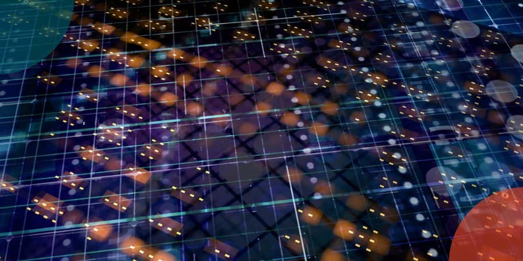 Blog post card background image.