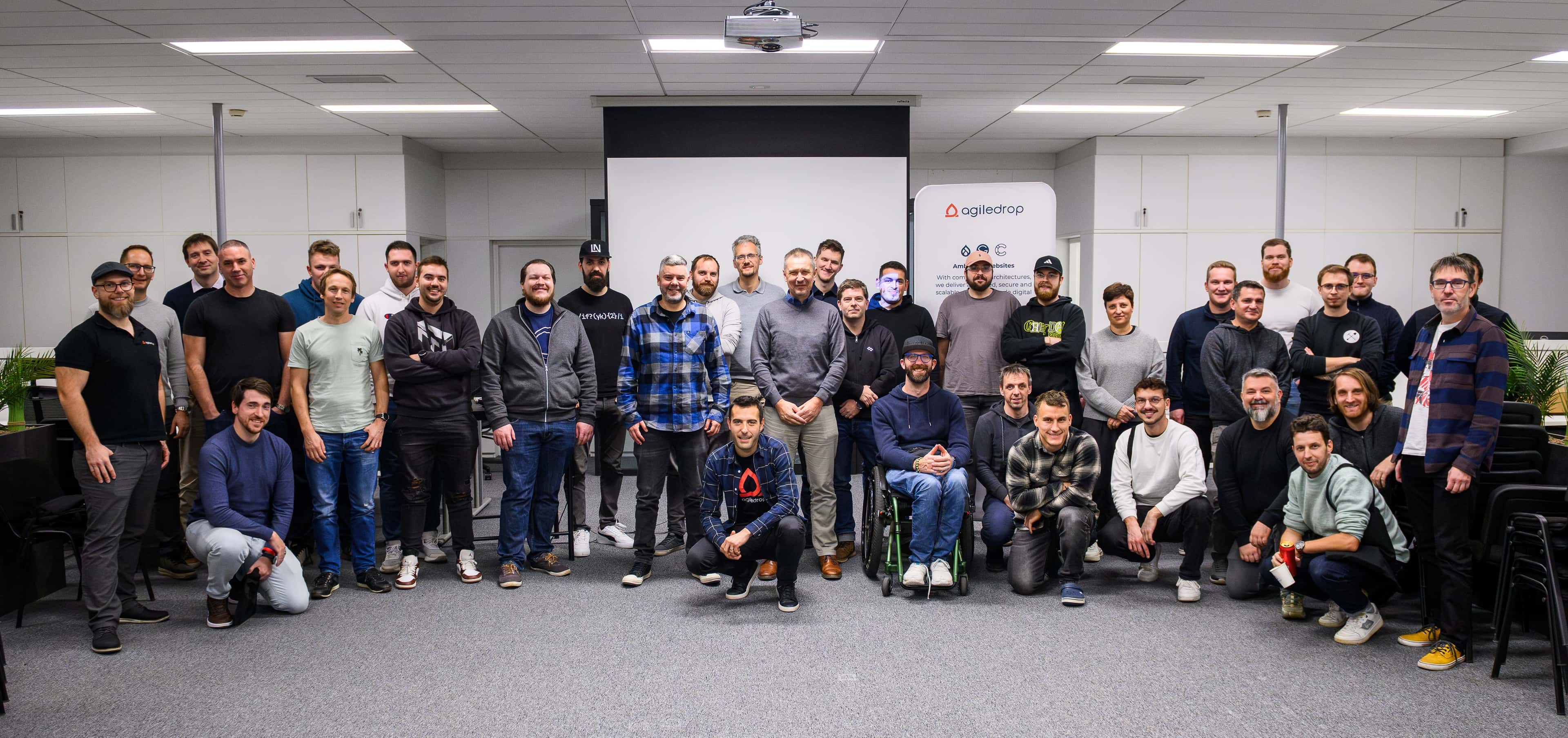 Blog post card background image.