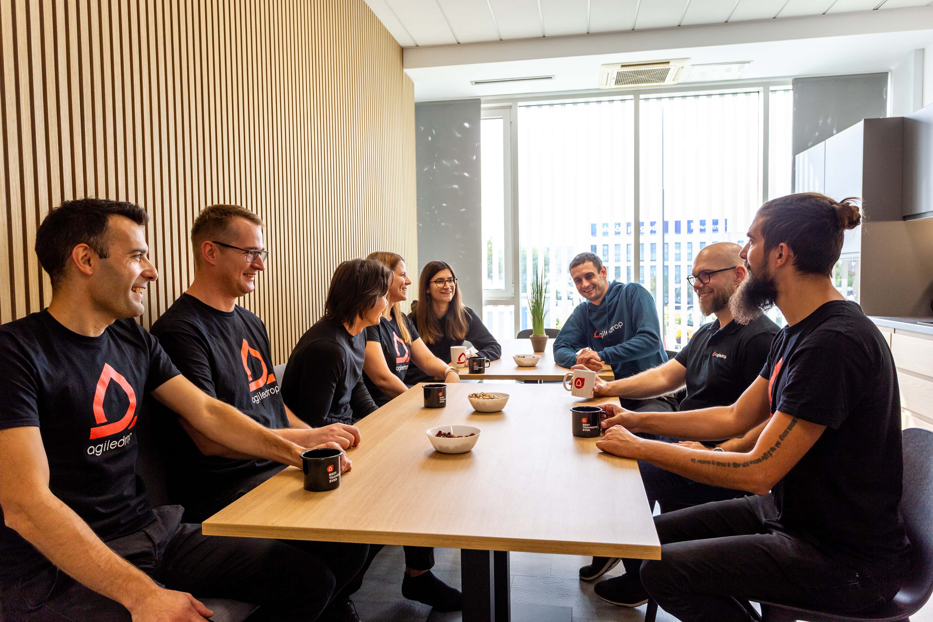 Blog post card background image.