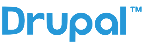 drupal logo 2017